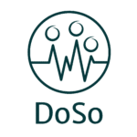 Logo der DoSo App
